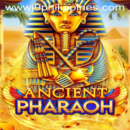 AncientPharaoh: A Mystical Journey into the Past