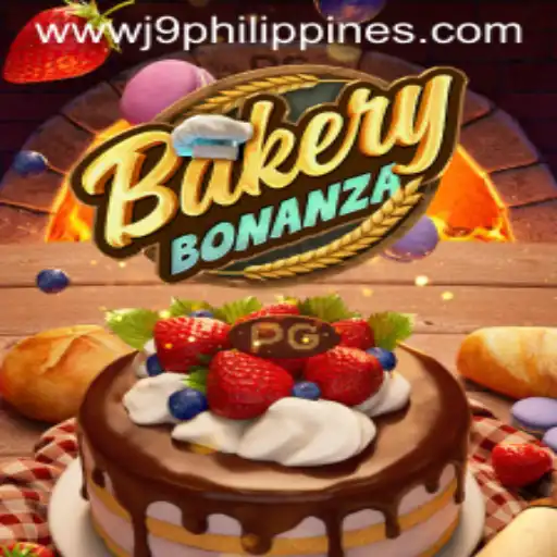BakeryBonanza: A Sweet Adventure with J9 Philippines