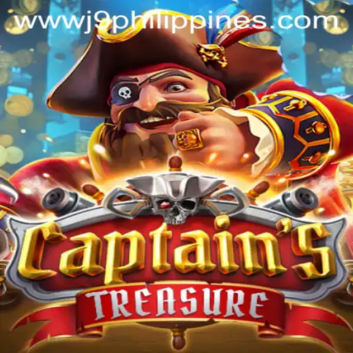 Exploring CaptainssTreasure: A Voyage into Adventure with J9 Philippines