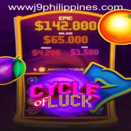 CycleofLuck Game Introduction and Rules with Insights on J9 Philippines