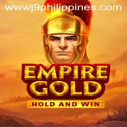 EmpireGold: The Ultimate Gaming Experience with J9 Philippines