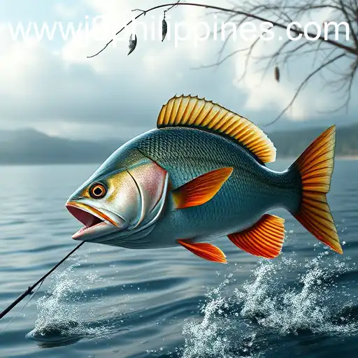 The Intricate World of Fishing Games: A Deep Dive