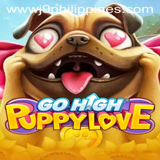 GoHighPuppyLove: A New Era of Gaming in the J9 Philippines Scene