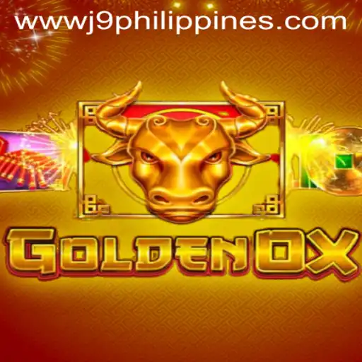 GoldenOx: An Exciting New Game Experience in the J9 Philippines
