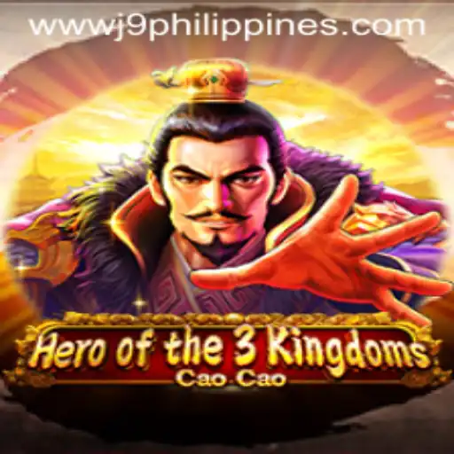 Discovering Hero of the 3 Kingdoms Cao Cao and its Voyage into J9 Philippines