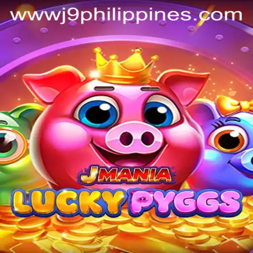 Discover the Excitement of JManiaLuckyPyggs: A Revolutionary Gaming Experience in the Philippines