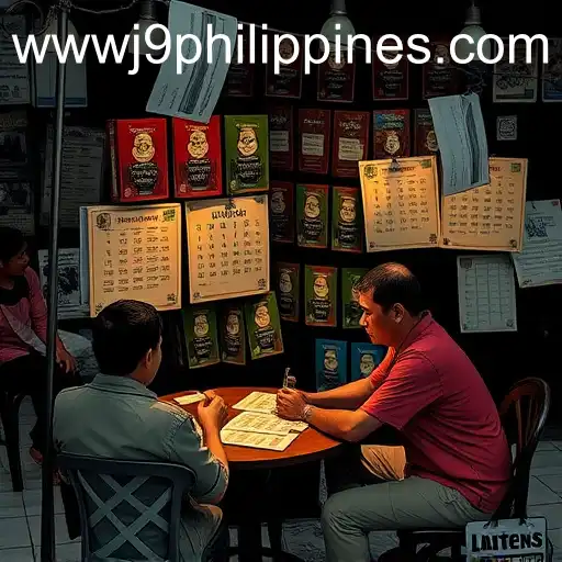 Understanding Jueteng: The Enigmatic Illegal Lottery in the Philippines
