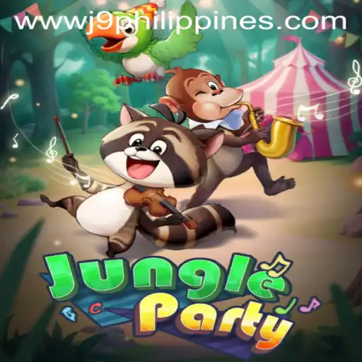 Discover the Excitement of 'JungleParty': A Thrilling Adventure Awaits