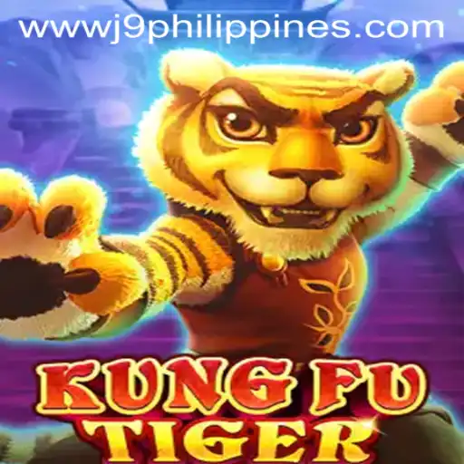 Discover KungFuTiger: A Thrilling Adventure in J9 Philippines