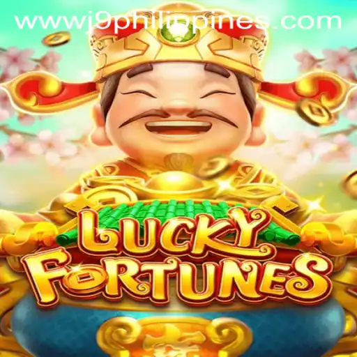 Exploring the Exciting World of LUCKYFORTUNES: A New Gaming Experience in the J9 Philippines