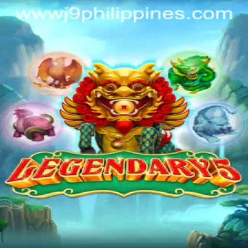 Legendary5: A New Gaming Sensation in the Philippines