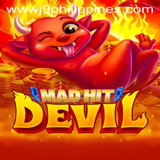 MadHitDevil: An Exciting New Gaming Experience with J9 Philippines
