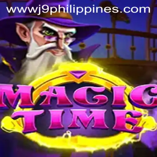 MagicTime: A Captivating Journey with J9 Philippines
