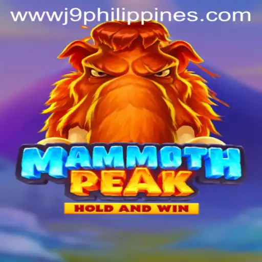 Unlocking the Adventure of MammothPeak: A Dive into the Thrilling Game with J9 Philippines