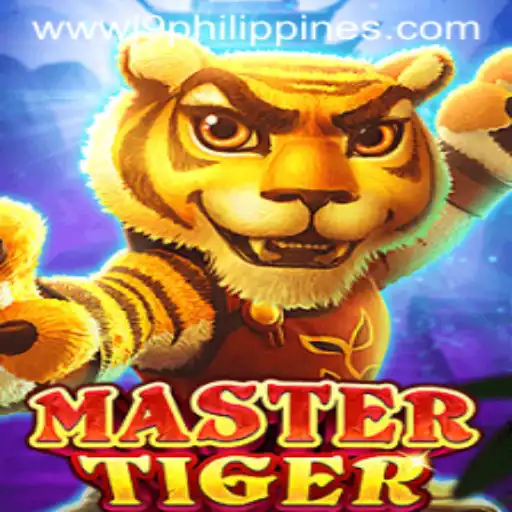 MasterTiger: Exploring the Ultimate Gaming Experience in the Philippines with J9