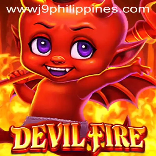 DevilFire: A Thrilling Journey into J9 Philippines