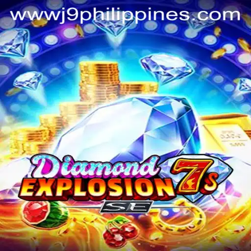 Exploring DiamondExplosion7sSE: A New Gaming Sensation with J9 Philippines