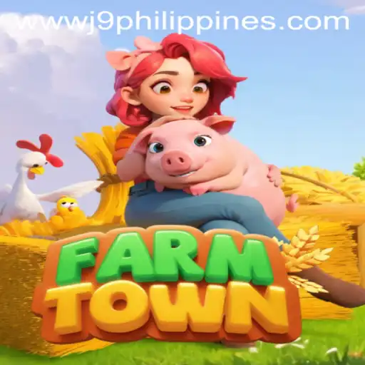 FarmTown: An Exciting Adventure with J9 Philippines