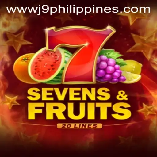 Exploring SevensFruits20 in the J9 Philippines Gaming Landscape