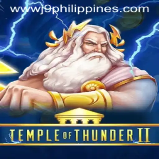 Temple of Thunder II: A Thrilling Adventure with J9 Philippines