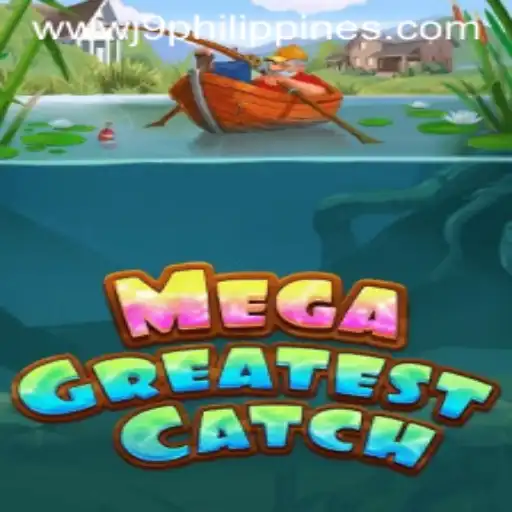 MegaGreatestCatch: Dive into the Exciting Aquatic Adventure