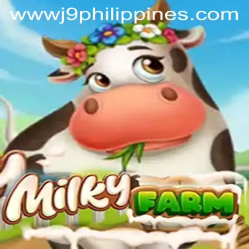 Exploring MilkyFarm: An Engaging Online Experience with J9 Philippines