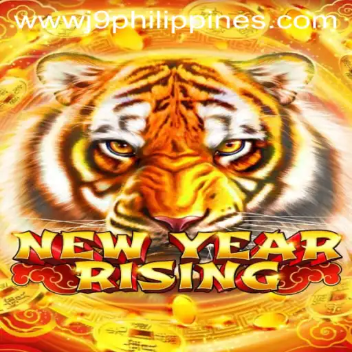 NewYearRising: A New Era of Interactive Gaming with J9 Philippines
