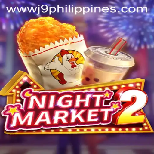 Exploring NightMarket2: A Thrilling Experience with J9 Philippines