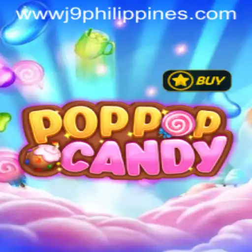 Exploring the Addictive World of POPPOPCANDY: A Dive into J9 Philippines