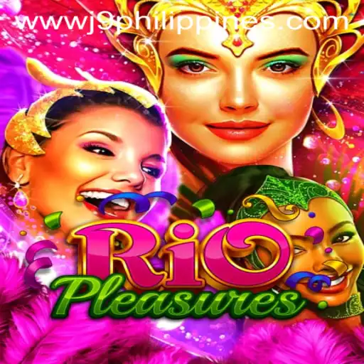 Exploring the Thrilling World of RioPleasures with J9 Philippines