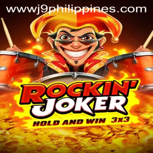 RockinJoker: A Game Changer in the J9 Philippines Gaming Scene