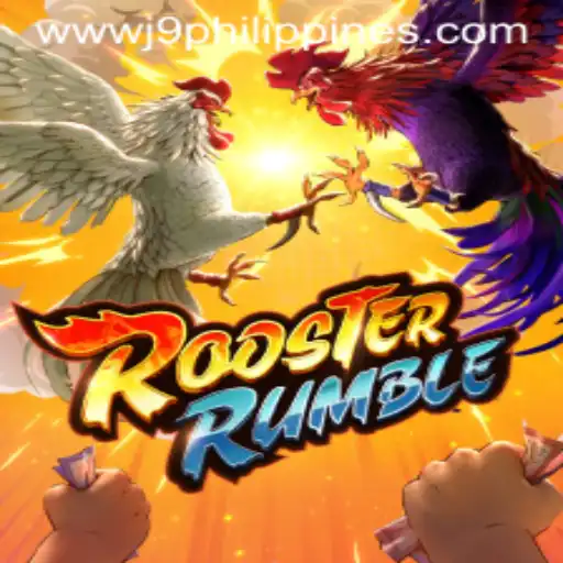 RoosterRumble: The Thrilling Game Taking the Philippines by Storm