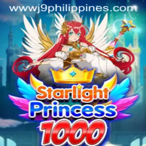 Exploring StarlightPrincess1000: A Magical Journey With J9 Philippines