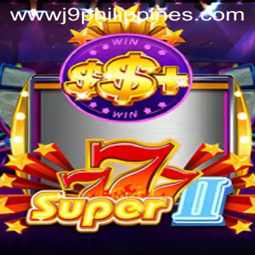 Discovering Super777II: A Thrilling Journey with J9 Philippines
