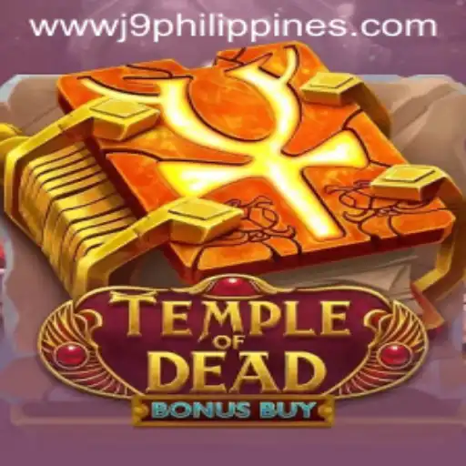 Temple of Dead Bonus Buy Game: A Deep Dive Into Ancient Adventures