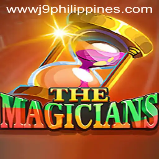 TheMagicians: A Spellbinding Journey in J9 Philippines