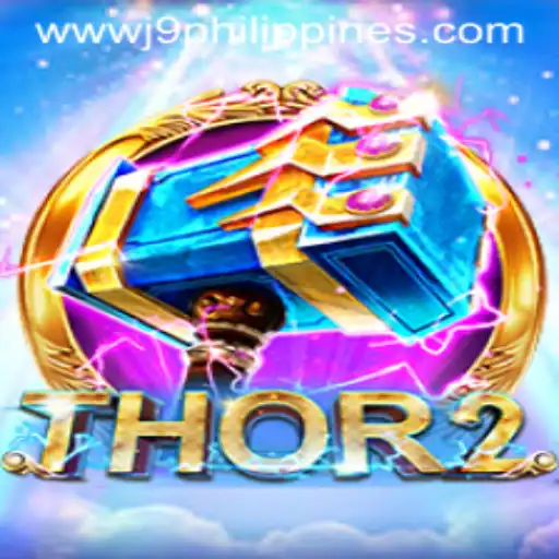 Thor2: A Riveting Gaming Experience in the Philippines with J9